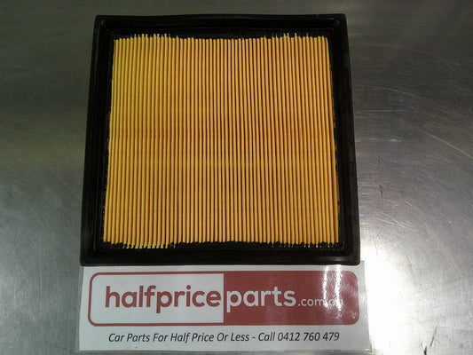 Wesfil Engine Air Filter Element Suits Jaguar/VW Transporter New Part