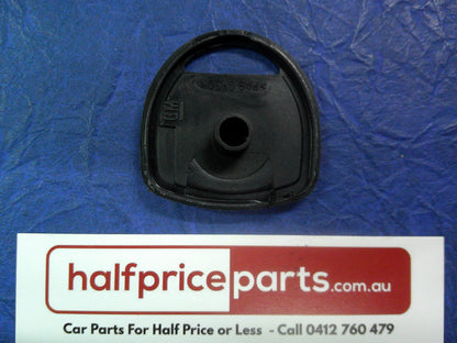 Holden JR/JS Vectra/TR Astra/SB Barina Genuine Key Black Cover New Part