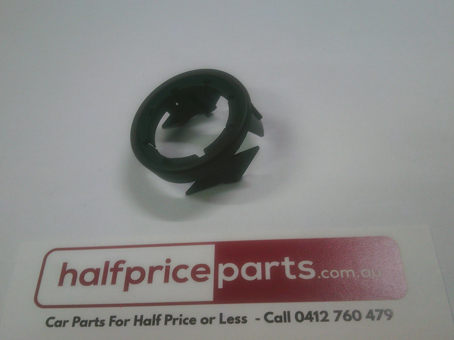 Holden RG Colorado Genuine Rear Park Assist Alarm Bracket New Part