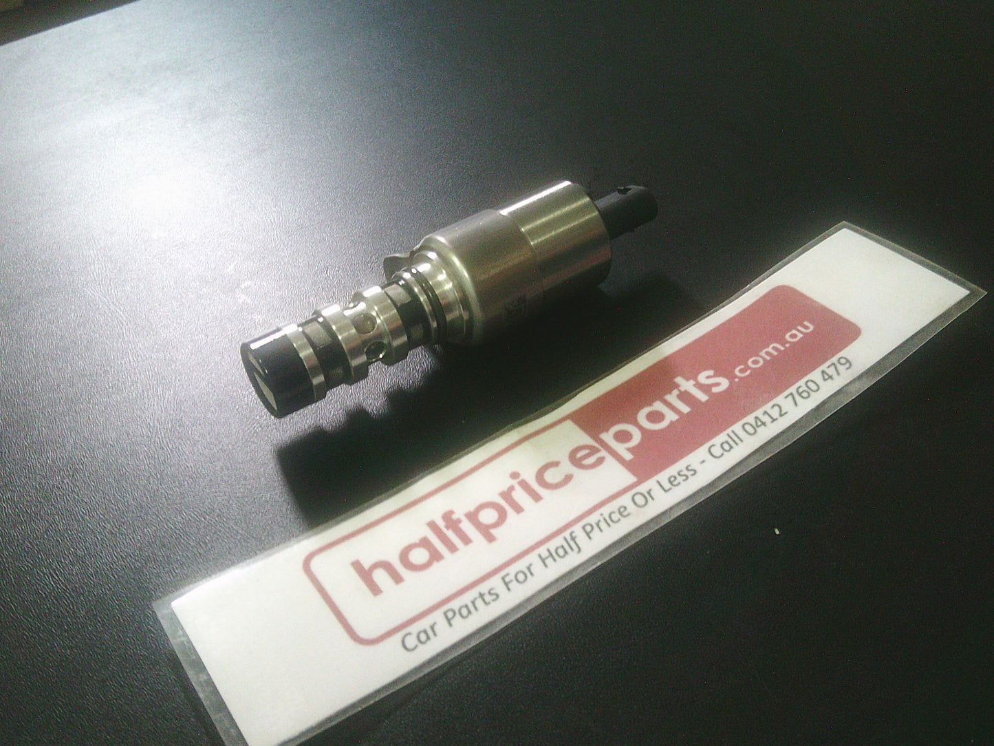 MG ZS/MG3 Genuine Oil Control Solenoid New Part