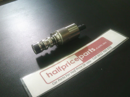 MG ZS/MG3 Genuine Oil Control Solenoid New Part