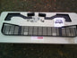 Hyundai Staria Load Genuine Rear Technican Step Fitting Kit With Brackets (Cant Be Installed With Tow Bar) New Part