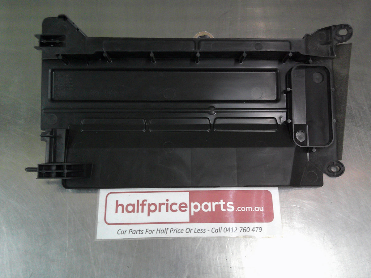 Toyota Yaris Genuine Air Conditioner Cover Trim New Part