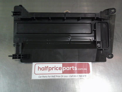 Toyota Yaris Genuine Air Conditioner Cover Trim New Part