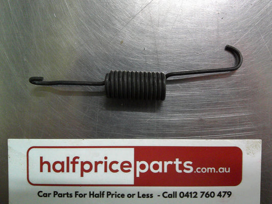 Holden XC Barina/Combo Genuine Rear Brake Shoe Adjuster Spring New Part