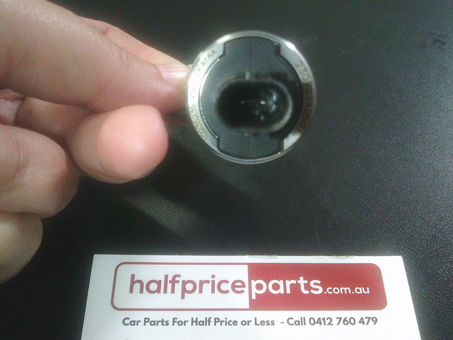 MG ZS/MG3 Genuine Oil Control Solenoid New Part