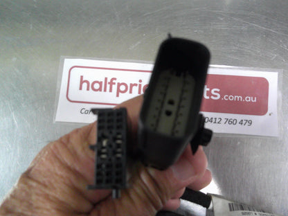 Holden BK Astra Genuine Rear Tail Gate Wiring Harness New Part