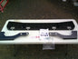 Hyundai Staria Load Genuine Rear Technican Step Fitting Kit With Brackets (Cant Be Installed With Tow Bar) New Part