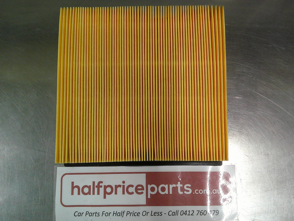 Wesfil Engine Air Filter Element Suits Jaguar/VW Transporter New Part