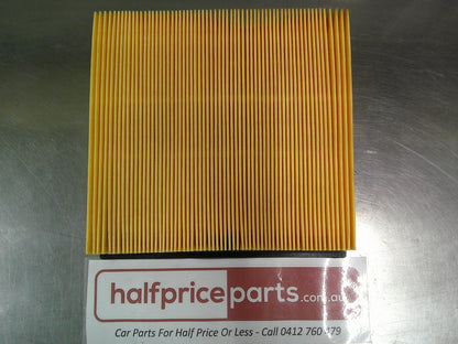 Wesfil Engine Air Filter Element Suits Jaguar/VW Transporter New Part
