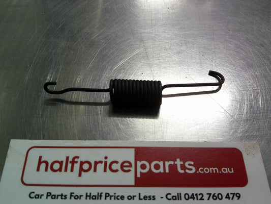 Holden XC Barina/Combo Genuine Rear Brake Shoe Adjuster Spring New Part