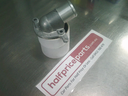 Holden Senator/GTS/Clubsport/Monaro/WH Caprice/Statesman VT/VX Commodore Genuine Thermostat And Housing One Piece New Part