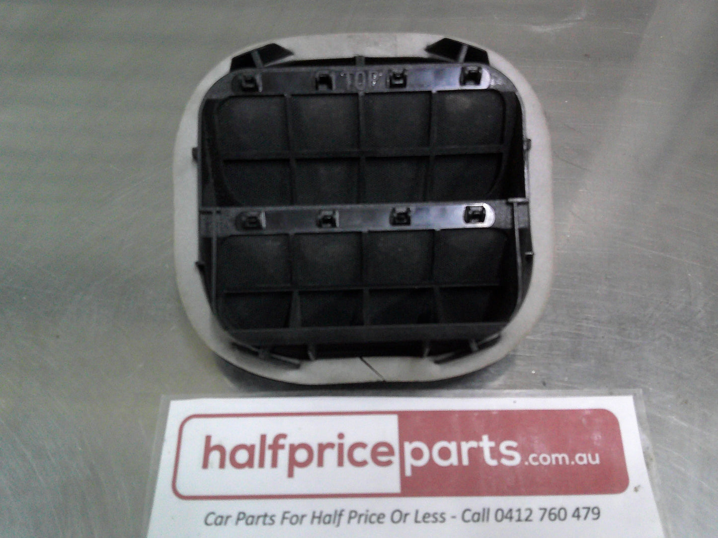 Holden VN/VP/VR/VS/VT/VX/VY/VZ/VE Commodore Genuine Pressure Valve Used Part VGC