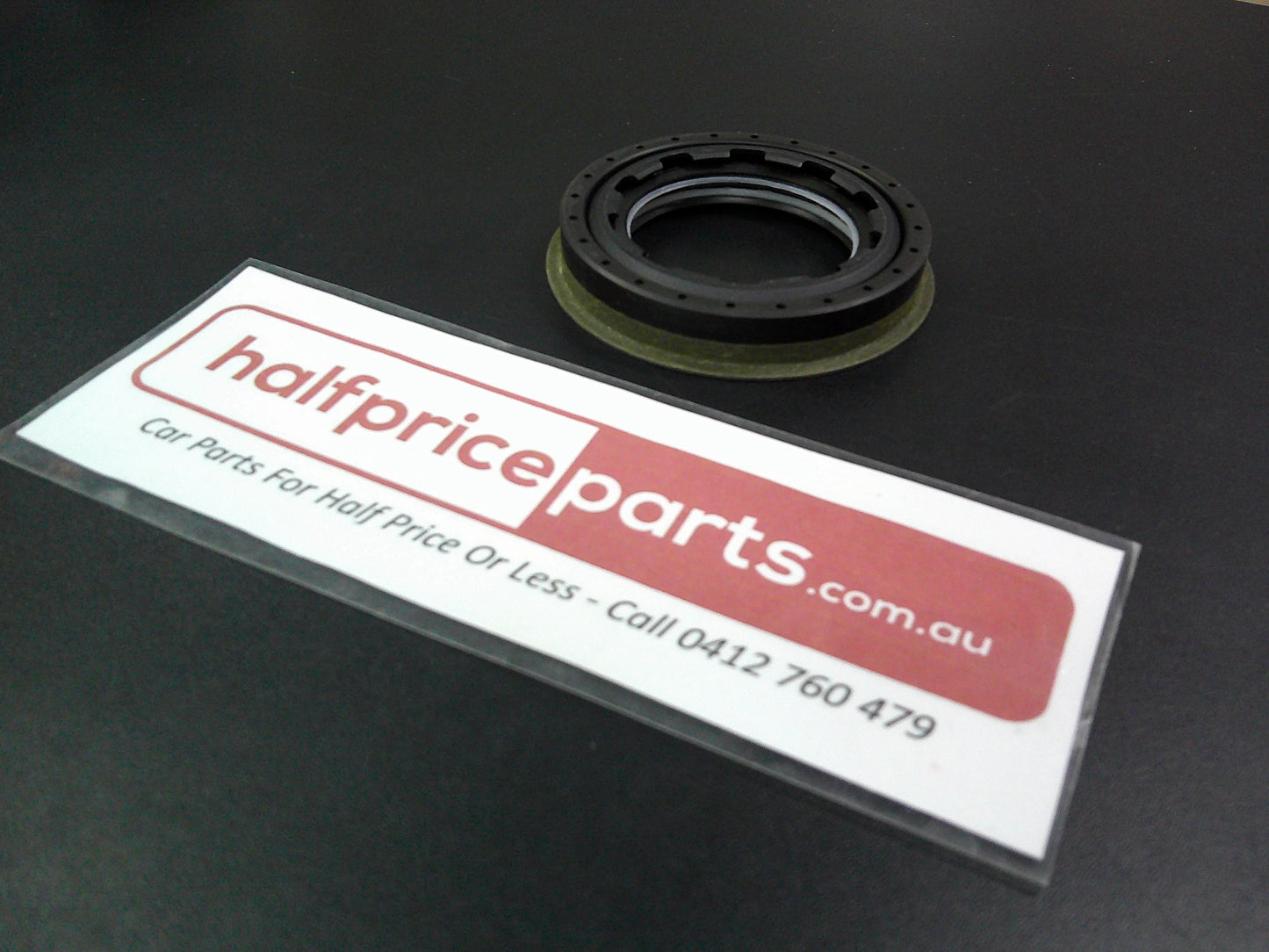Holden RG Colorado/Trailblazer Genuine Input Shaft Transfer Case Seal New Part