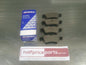 ACDelco Rear Brake Pad Set Suits Holden Vectra/Mazda 3/Volvo V50/S40 New Part