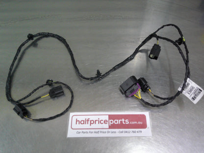 Holden JG/JH Cruze Sedan Genuine Rear Parking Sensor Wiring Harness New Part