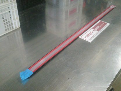 Holden XC Barina Genuine Right Hand Front Door Moulding New Part