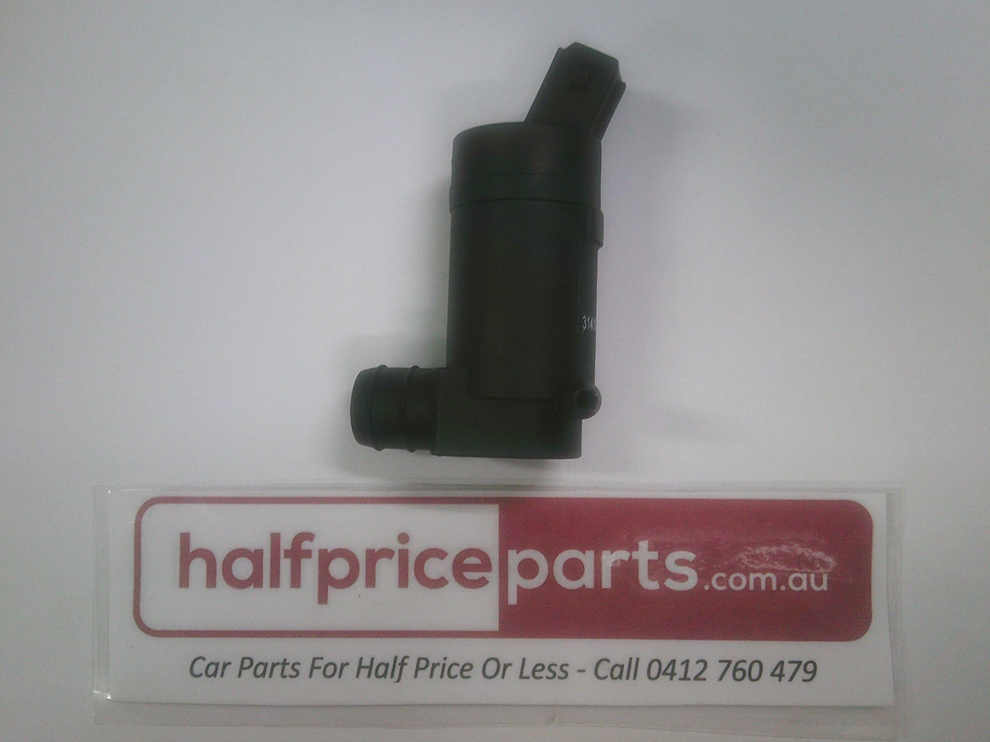 Holden VT/VU/VX/VY/VZ/WH/WK/WL Commodore Genuine Washer Bottle Pump New Part