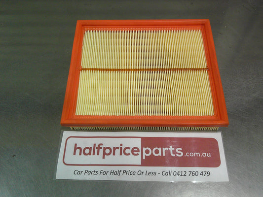 Wesfil Engine Air Filter Element Suits Daewoo Cielo/Espero New Part