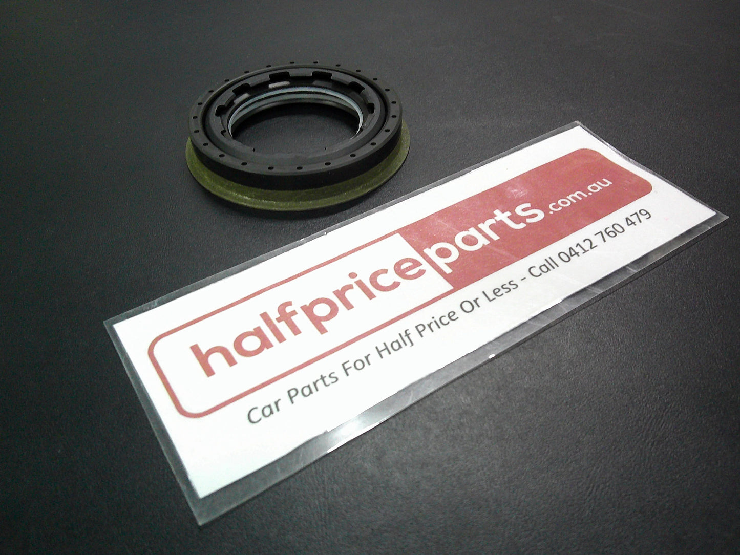 Holden RG Colorado/Trailblazer Genuine Input Shaft Transfer Case Seal New Part