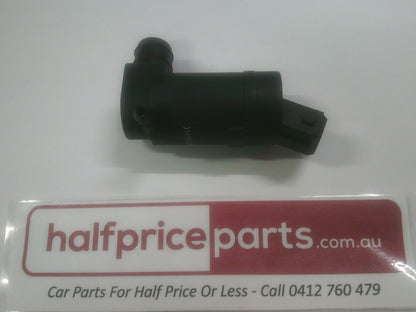 Holden VT/VU/VX/VY/VZ/WH/WK/WL Commodore Genuine Washer Bottle Pump New Part