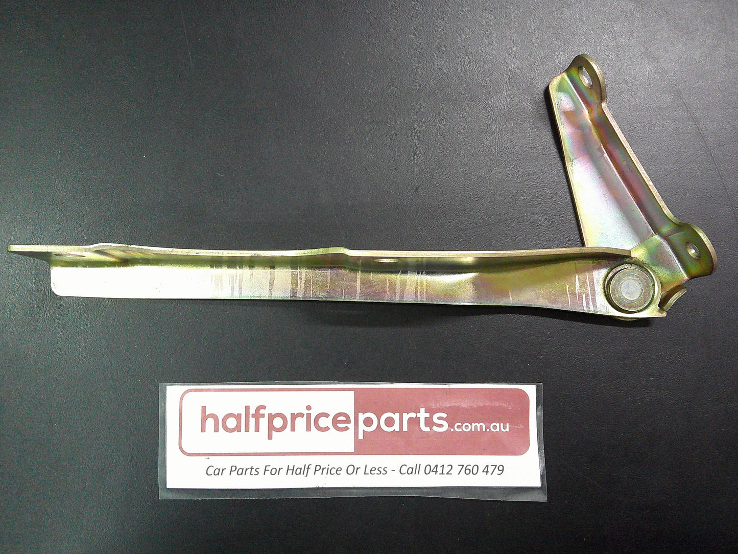 Holden TF Rodeo Genuine Left Hand Bonnet Hinge New Part