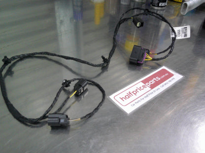 Holden JG/JH Cruze Sedan Genuine Rear Parking Sensor Wiring Harness New Part
