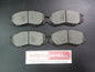 Wagner Front Brake Pad Set Suits Mitsubishi MK Triton New Part