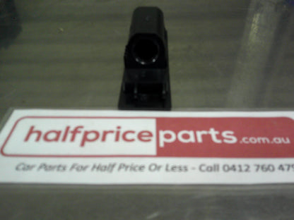 Holden AH Astra Wagon Genuine License Plate Light New Part