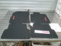 Holden TM Barina Genuine Carpet Floor Mat Set New Part