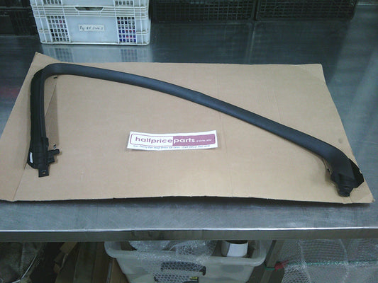 Holden Astra Genuine Front Window Molding - New Part