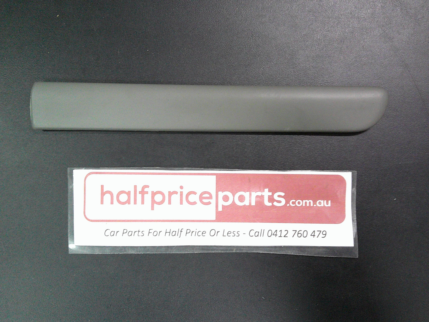 Holden VT Commodore/Calais Genuine Right Front Guard Moulding New Part