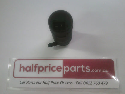 Holden VT/VU/VX/VY/VZ/WH/WK/WL Commodore Genuine Washer Bottle Pump New Part