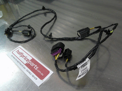 Holden JG/JH Cruze Sedan Genuine Rear Parking Sensor Wiring Harness New Part