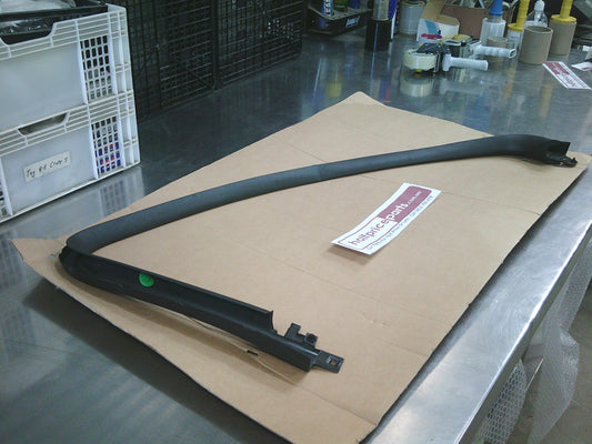 Holden Astra Genuine Front Window Molding - New Part