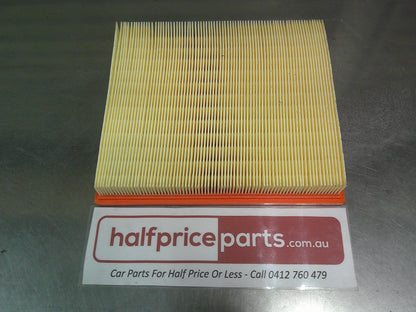Wesfil Engine Air Filter Element Suits Daewoo Cielo/Espero New Part