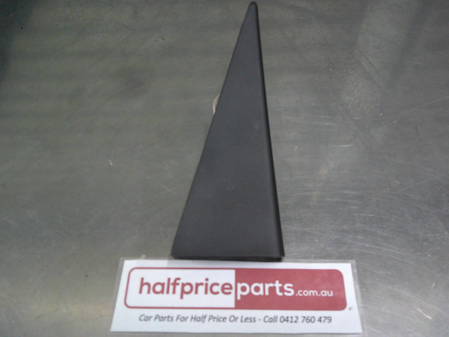 Holden CG Captiva Genuine Left Hand Rear Door Upper Trim Panel New Part