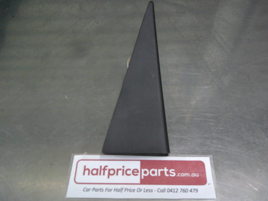 Holden CG Captiva Genuine Left Hand Rear Door Upper Trim Panel New Part