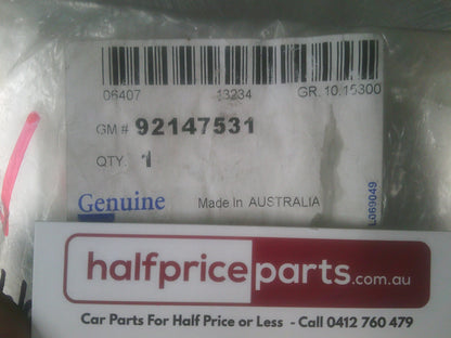 Holden VT/VU/VX/VY/VZ/WH/WK/WL Commodore Genuine Washer Bottle Pump New Part
