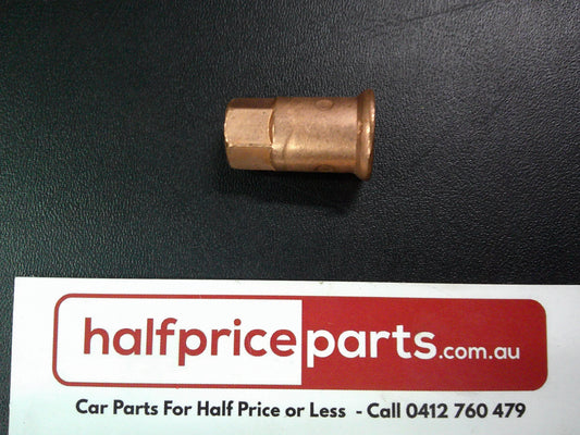 Holden JH Cruze/TM Barina/TJ Trax Genuine Exhaust Manifold Nut New Part