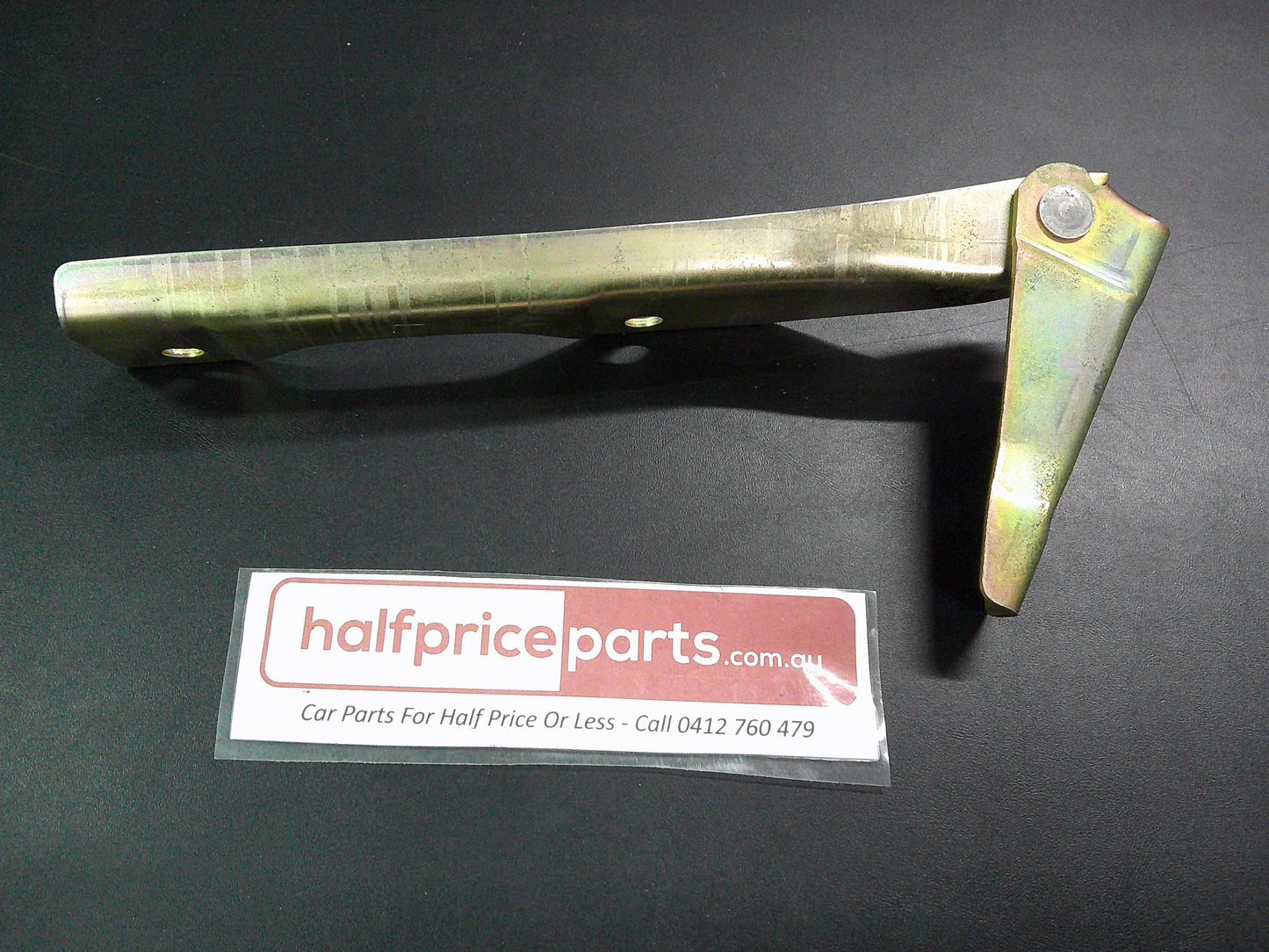 Holden TF Rodeo Genuine Left Hand Bonnet Hinge New Part