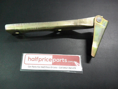 Holden TF Rodeo Genuine Left Hand Bonnet Hinge New Part