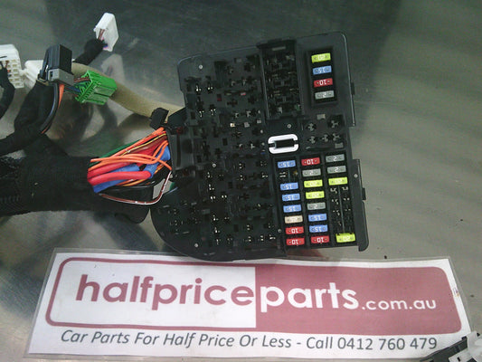 Holden VE Commodore/WM Statesman Genuine Instrument Harness New Part