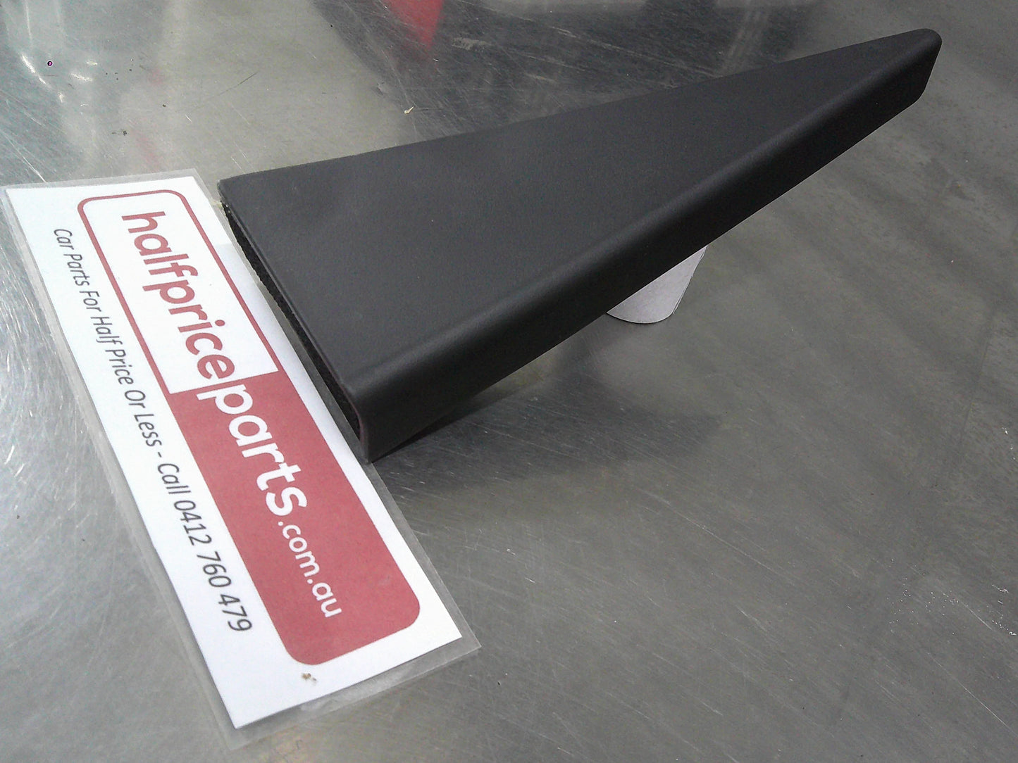 Holden CG Captiva Genuine Left Hand Rear Door Upper Trim Panel New Part