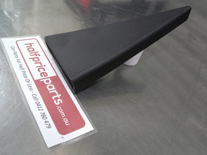 Holden CG Captiva Genuine Left Hand Rear Door Upper Trim Panel New Part