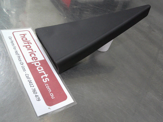 Holden CG Captiva Genuine Left Hand Rear Door Upper Trim Panel New Part