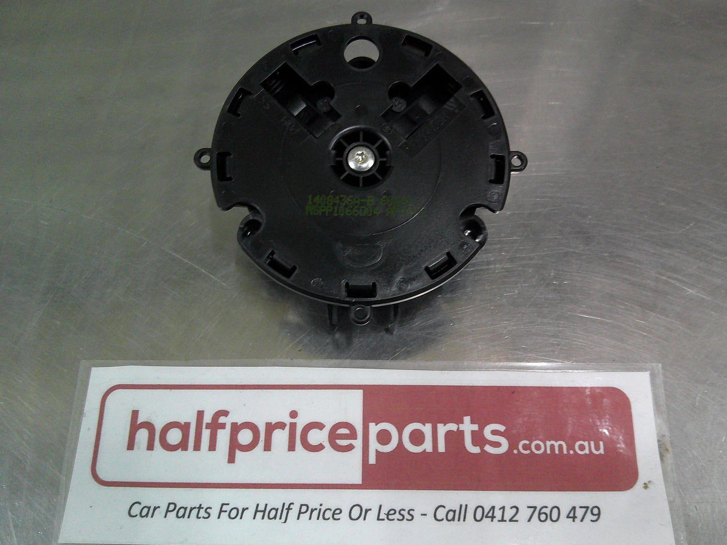 Holden JH Cruze Genuine Outer Door Mirror Drive Motor Left Or Right New Part