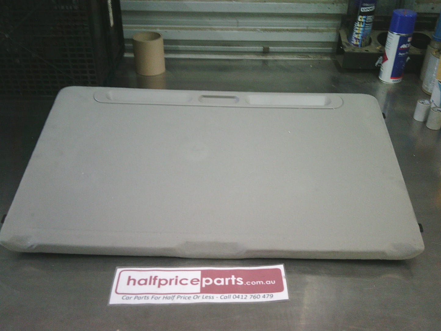 Holden TK Barina Genuine Inner Roof Sun Roof Sun Shade New Part