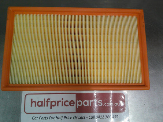 Audi 80/A6/Cabriolet/VW Golf/Passat Wesfil Engine Air Filter New Part
