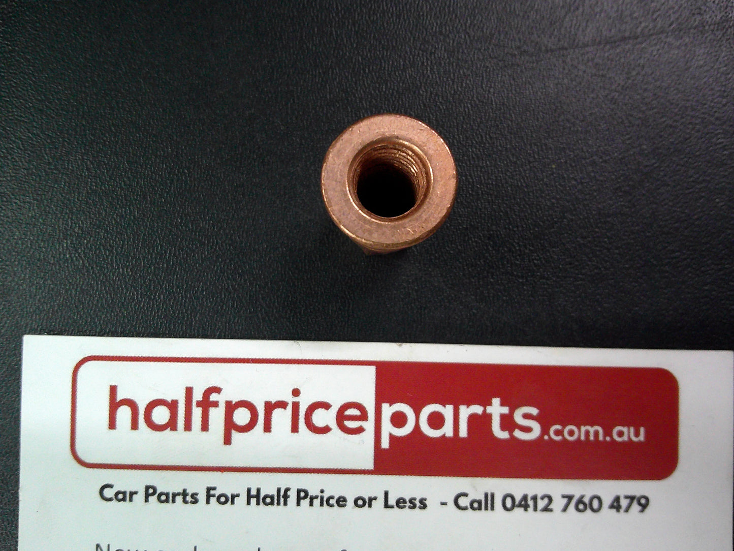 Holden JH Cruze/TM Barina/TJ Trax Genuine Exhaust Manifold Nut New Part